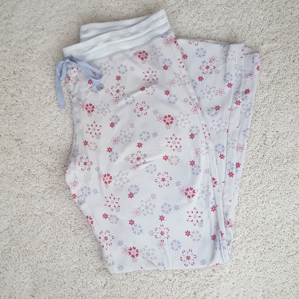 Eddie Bauer pajama pants